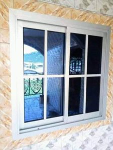 fenêtre sur mesure à Arc-sous-Montenot
